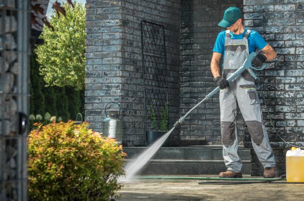 Best Restaurant Pressure Washing  in Preston Heights, IL