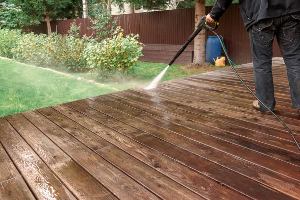 Best House Exterior Washing  in Preston Heights, IL