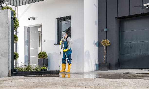 Best Gas Station Cleaning  in Preston Heights, IL